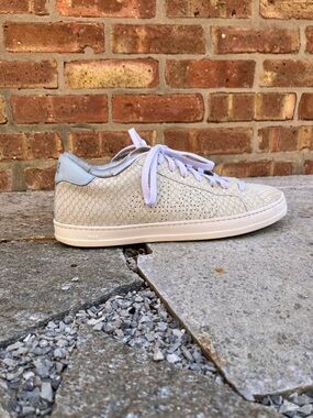 P448 John Margot Sneakers
